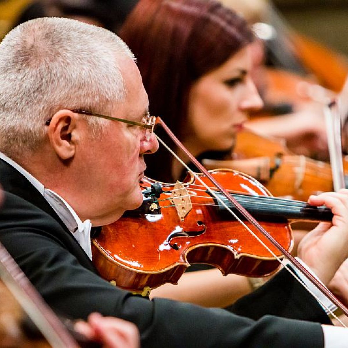 5th International Conducting Competition 2014